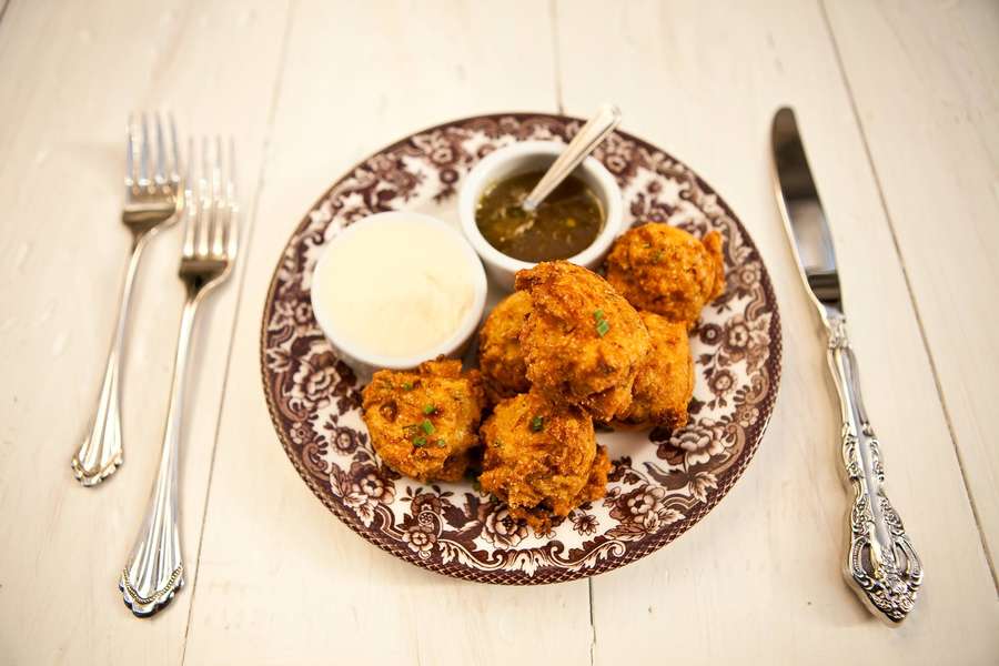 Best Soul Food in Dallas Thrillist