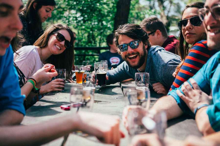 Why Dating In Atlanta Is Different Than Anywhere Else Thrillist