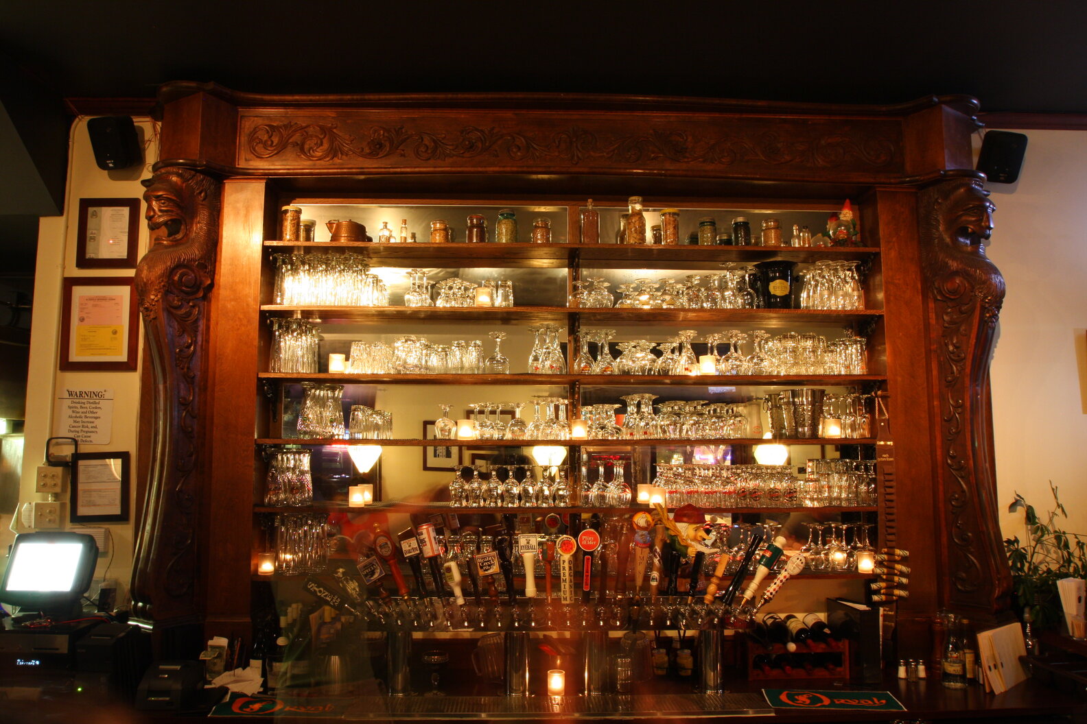 Best Beer Bars in America to Drink at Right Now Thrillist