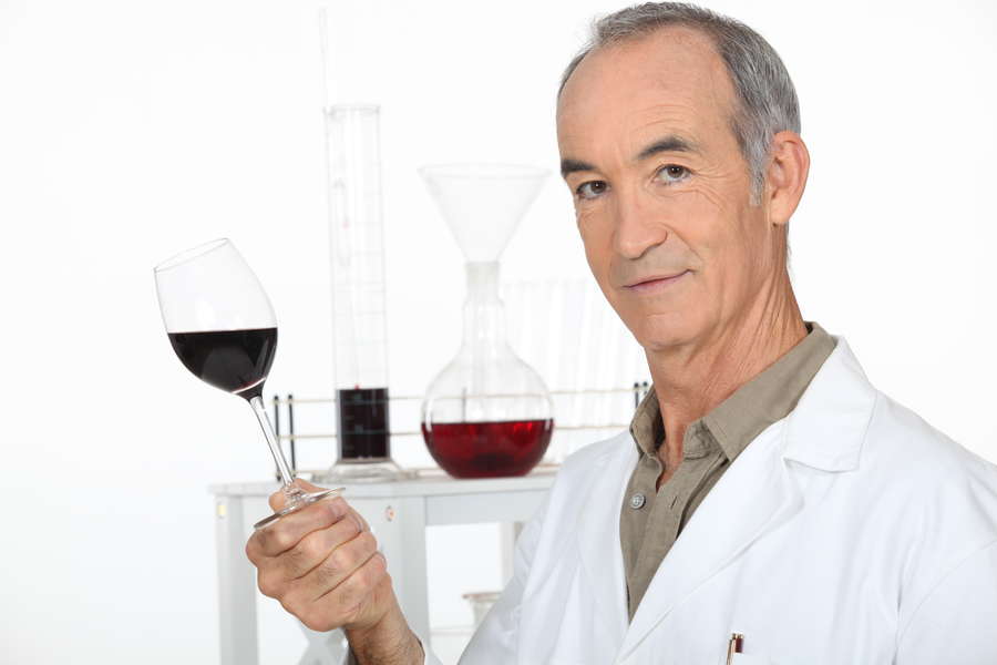 HangoverFree Wine Scientists Developing ReducedToxin Wine Thrillist