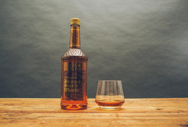 Cheap Whiskeys That Taste Good