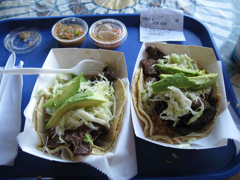 Tortillería El Milagro A Restaurant in Chicago, IL Thrillist