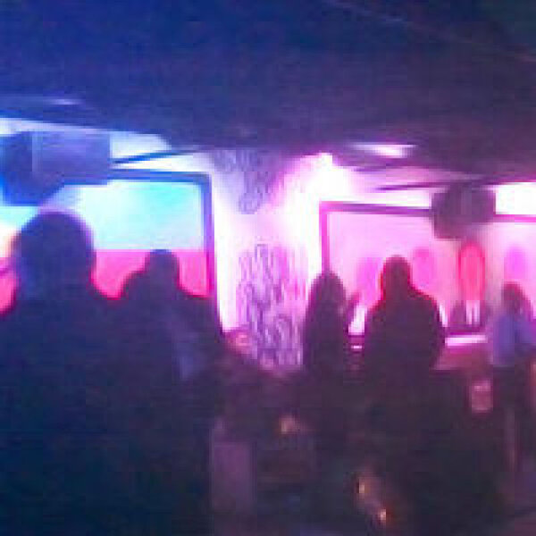 Work in Progress Thrillist New York