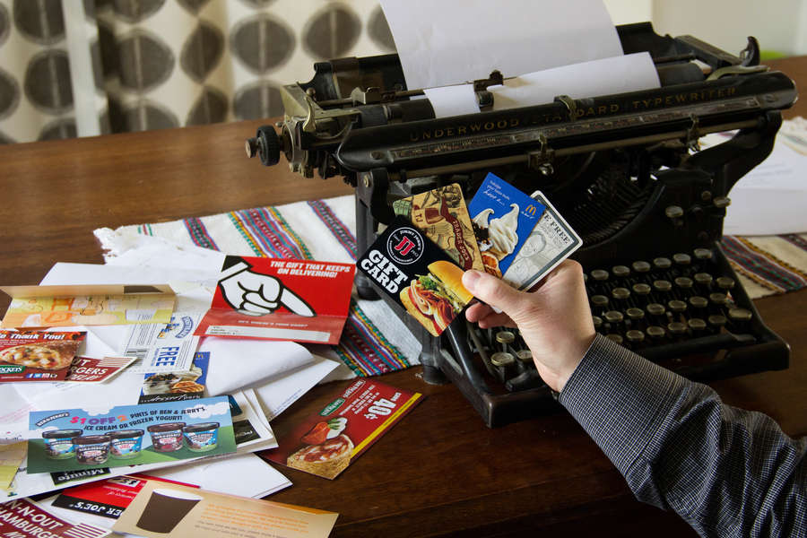 How to Get Free Stuff From Companies Thrillist