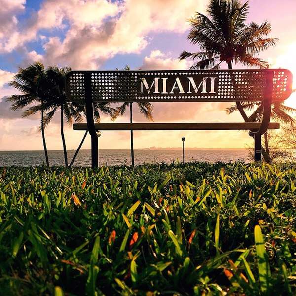 Best Instagram in Miami Miami Instagrams Thrillist