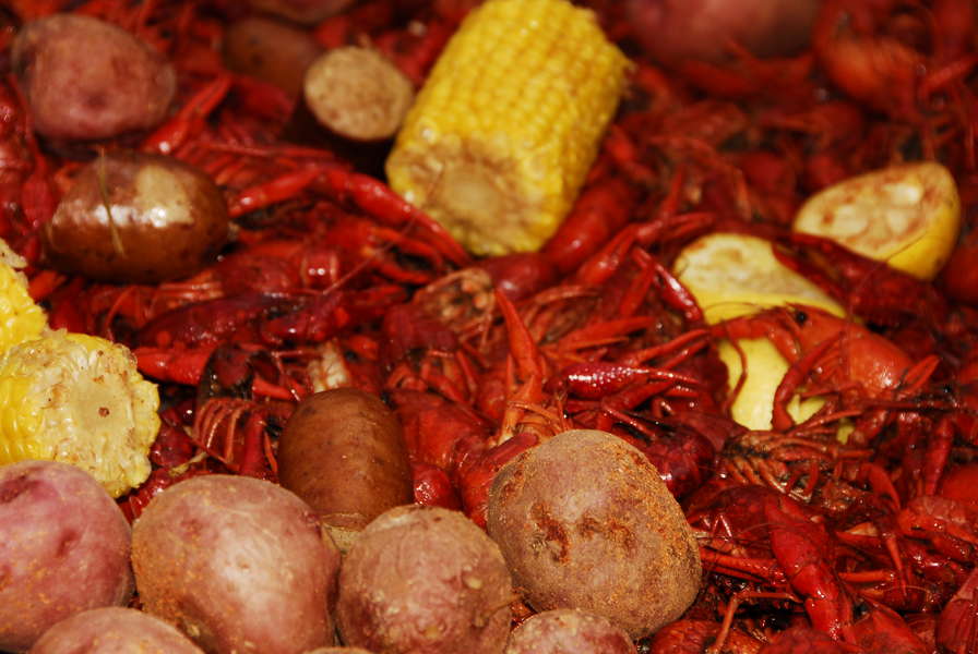 Cajun Brothers Seafood & Poboys A New Orleans, LA Restaurant Thrillist