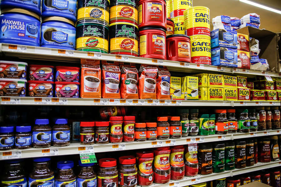 Coffee Quality The Best and Worst Coffee Thrillist