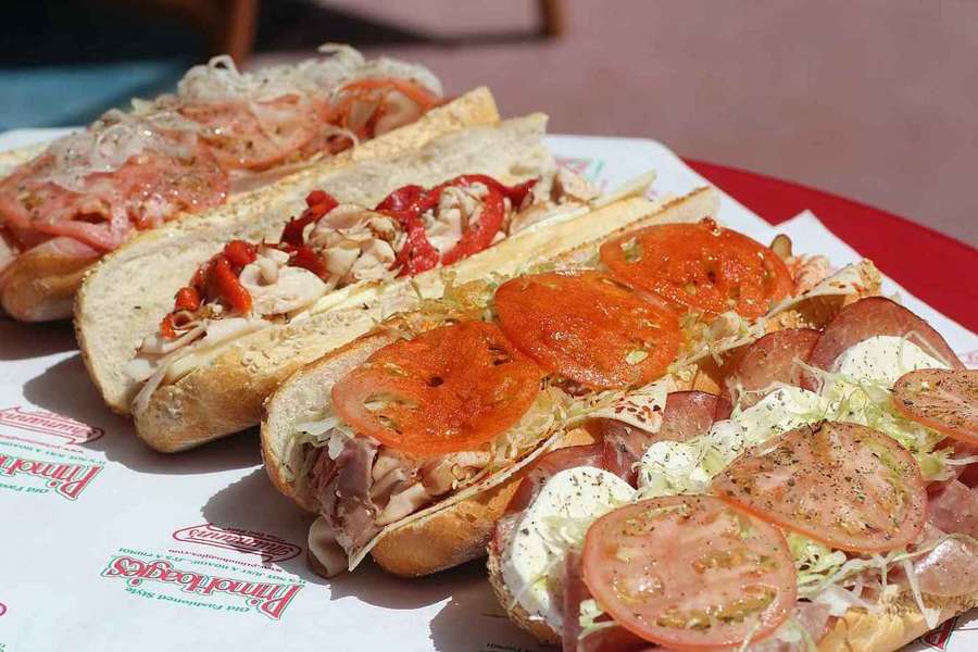 Best Hoagie Shops In Philadelphia Thrillist