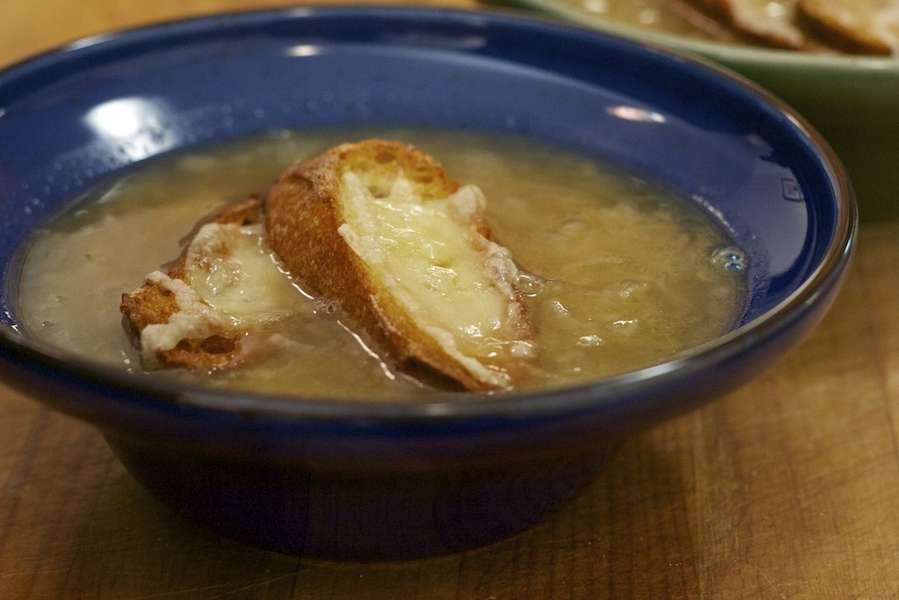 Holder A Restaurant in Montréal, QC Thrillist