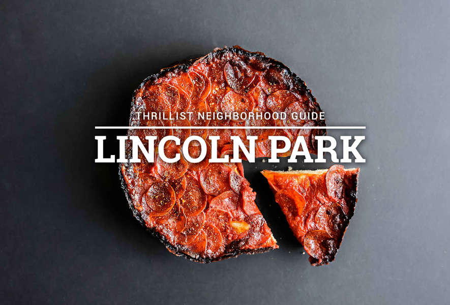 Lincoln Park Restaurants The 11 Best Places to Eat Thrillist