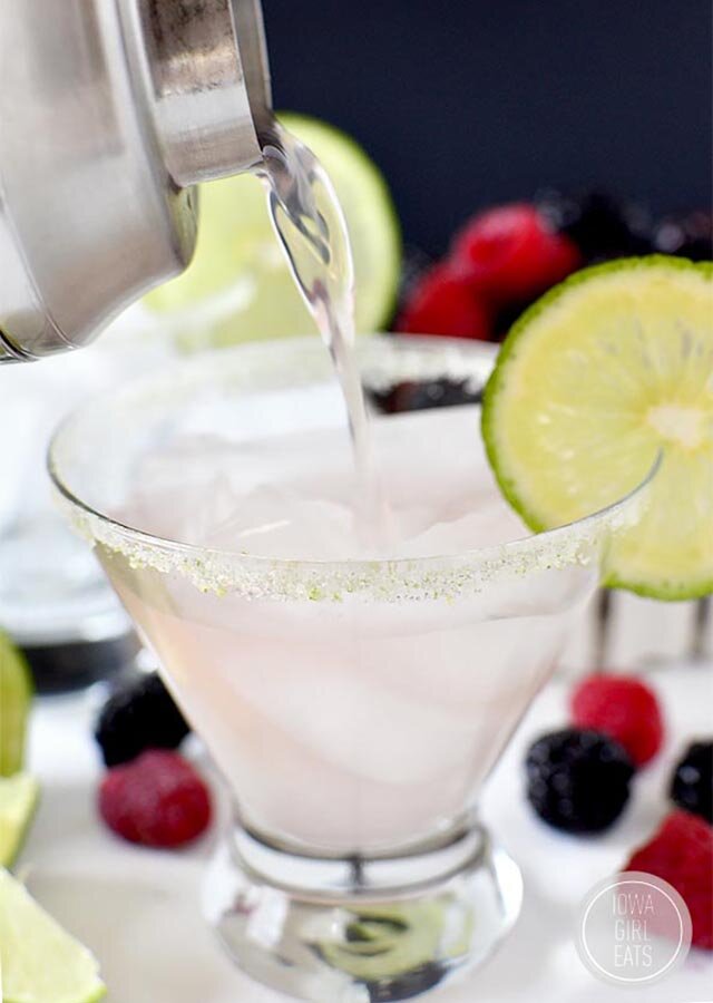 How to Make a Margarita 11 Super Creative Margarita Recipes Thrillist