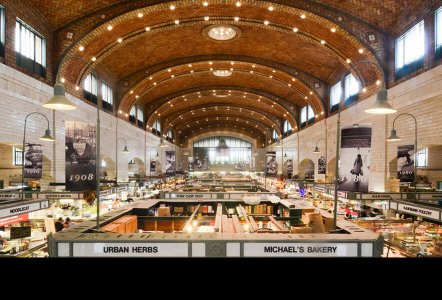 21 Definitive American Food, Drink & Travel Destinations Thrillist