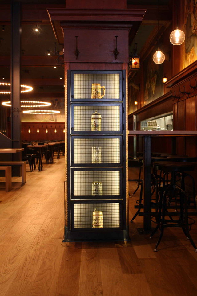 Oldest Restaurants In San Francisco Thrillist