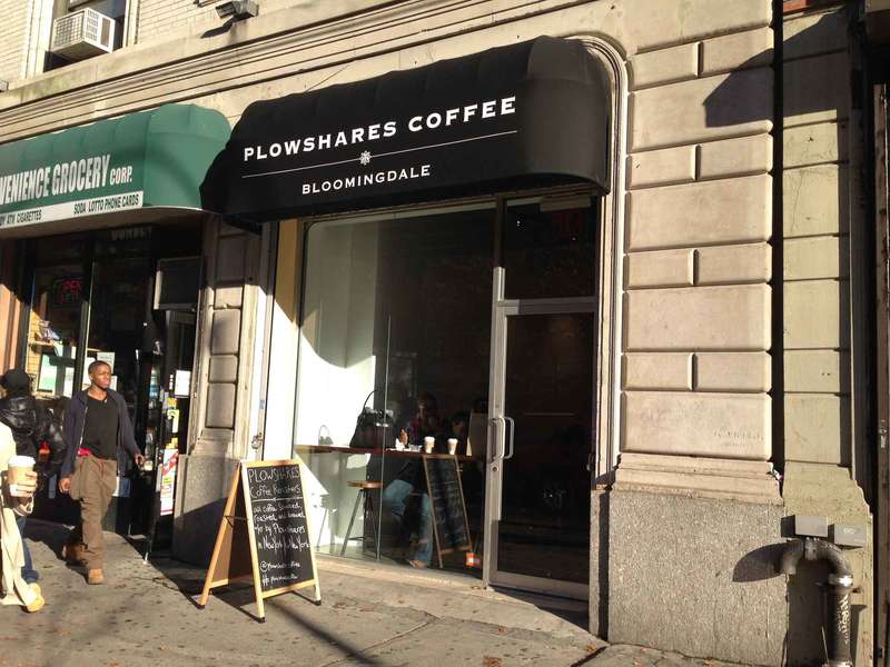 Plowshares Coffee Bloomingdale A Restaurant in New York, NY Thrillist