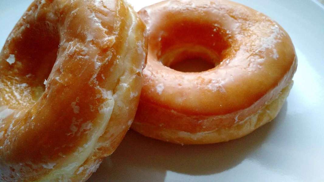 Anna's Hand Cut Donuts A Restaurant in West Roxbury, MA Thrillist