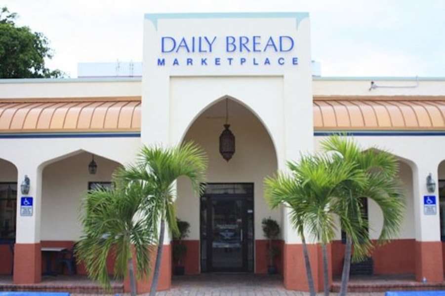The Original Daily Bread Marketplace A Restaurant in Miami, FL Thrillist