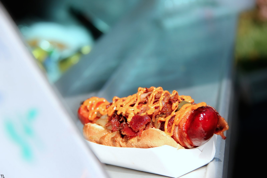 Bacon Mania A Restaurant in Huntington Beach, CA Thrillist