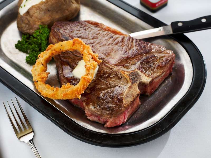 Sayler's Old Country Kitchen A Restaurant in Portland, OR Thrillist