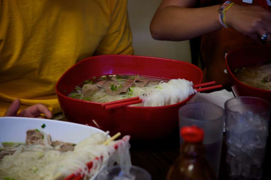 Saigon Restaurant & Bakery A Restaurant in Saint Paul, MN Thrillist