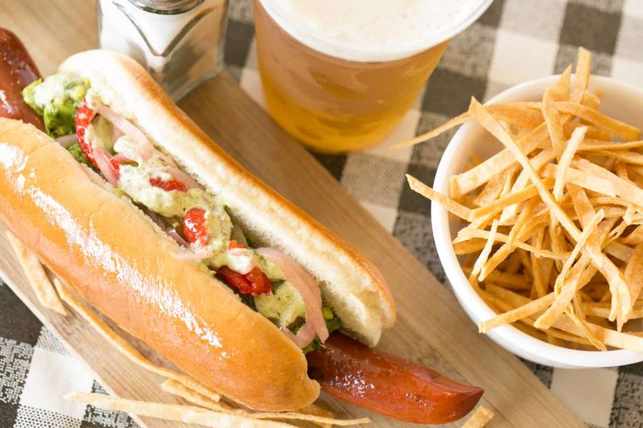 The Stand A Restaurant in Encino, CA Thrillist