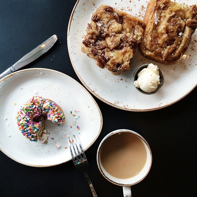 Best New Brunches In The Twin Cities Thrillist