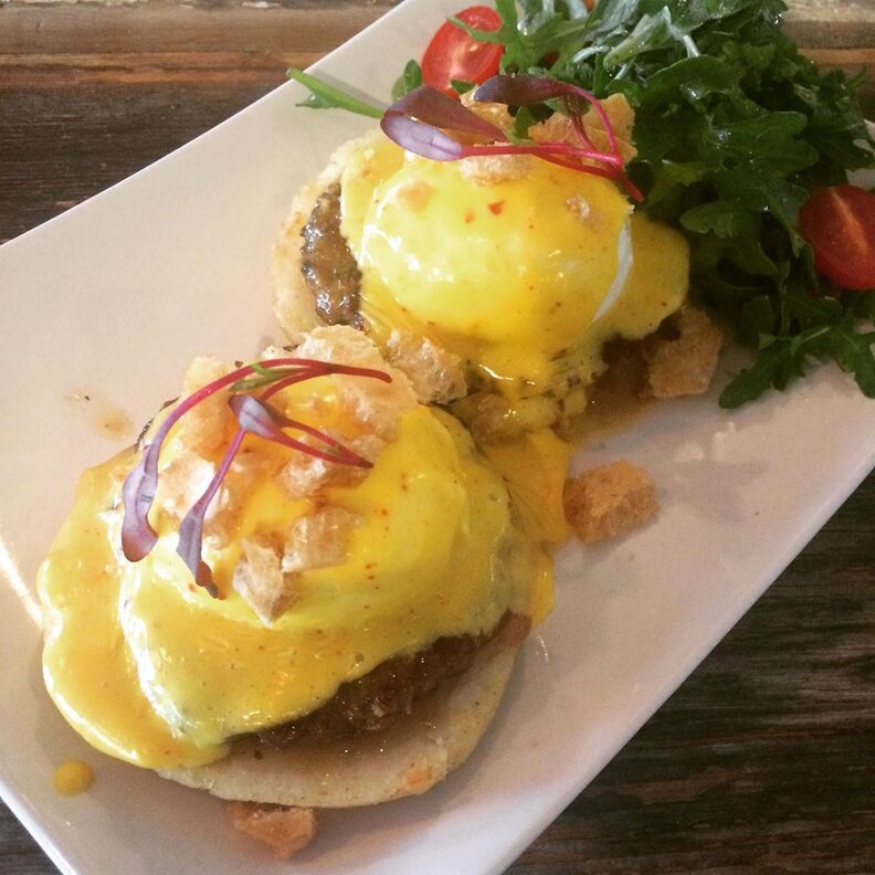 Best New Brunches In The Twin Cities Thrillist