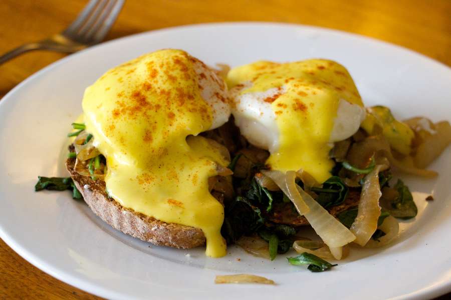 Best New Brunches In The Twin Cities Thrillist