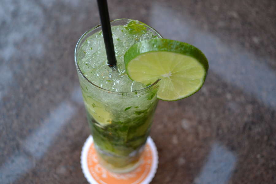 Best Dallas Patio Drinks And Where To Drink Them Thrillist