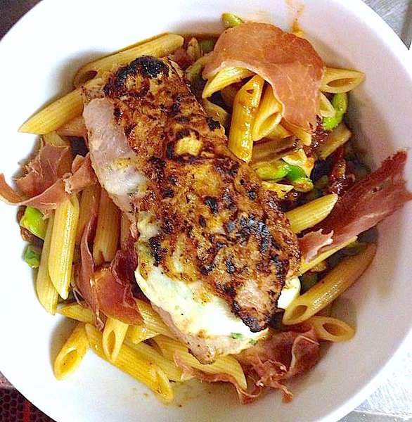 Anchovies A Restaurant in Boston, MA Thrillist