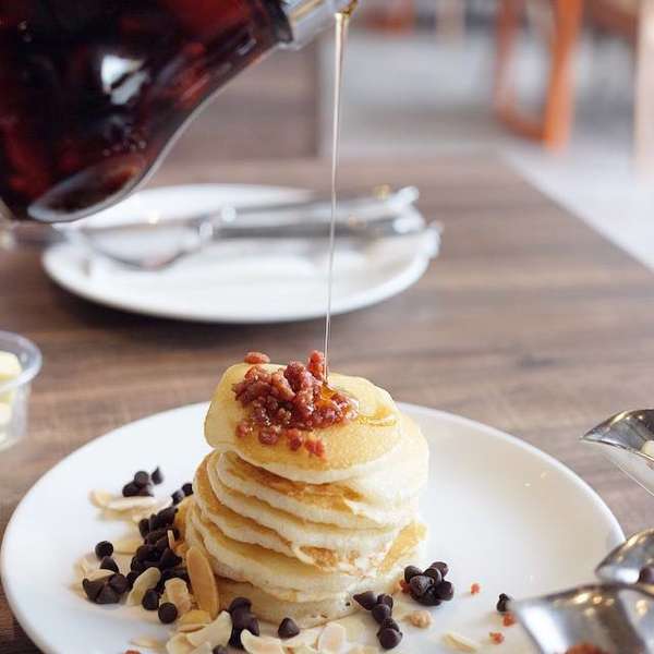 Slappy Cakes A Restaurant in Portland, OR Thrillist