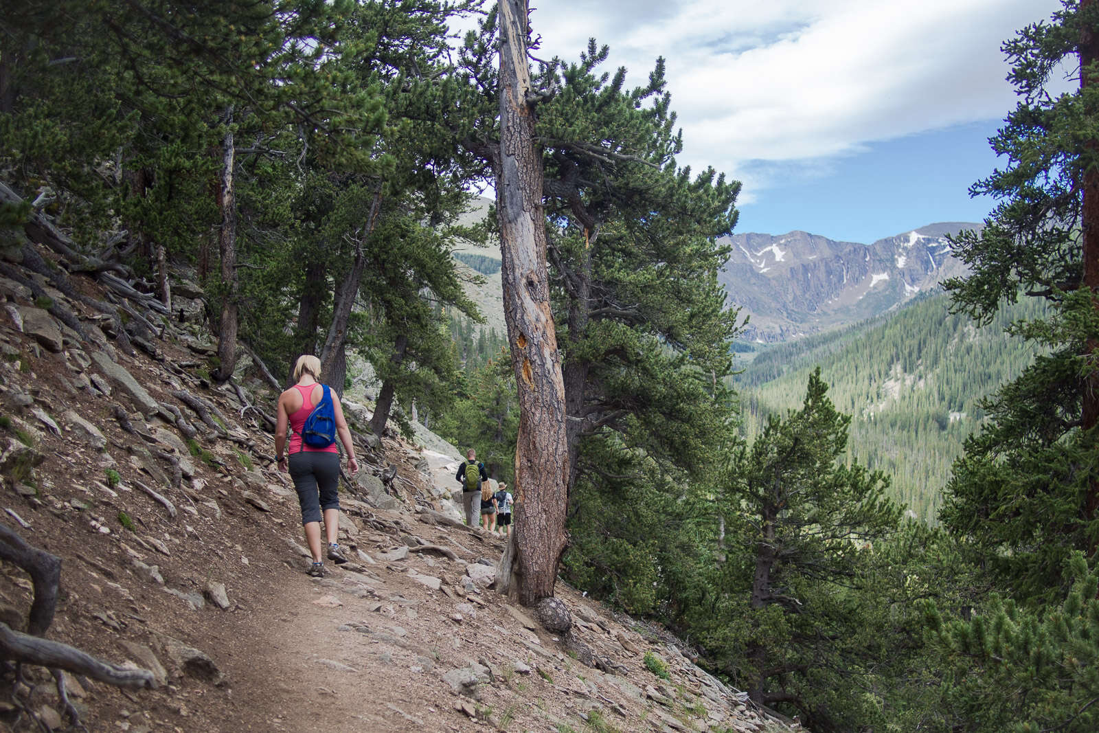 Best Hikes To Take In Denver Denver Hike Trails Thrillist
