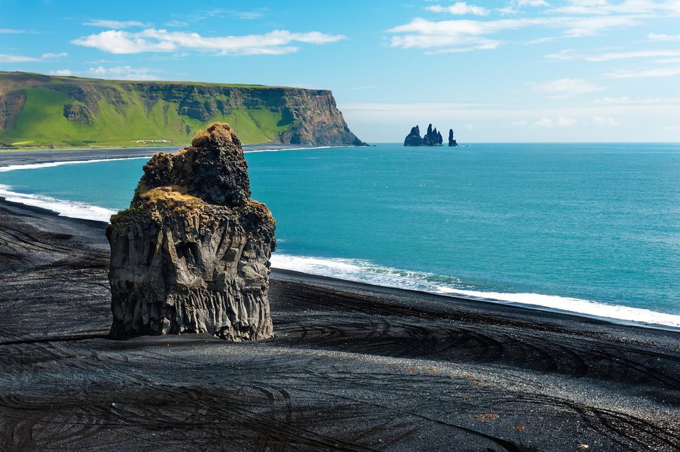 15 Stunning Black Sand Beaches You Have to Visit Thrillist