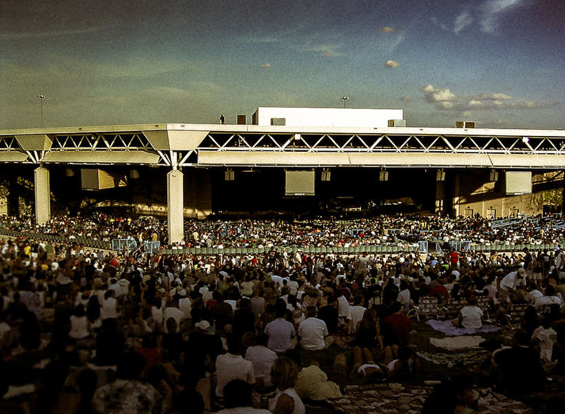 Dos Equis Pavilion A Other in Dallas, TX Thrillist
