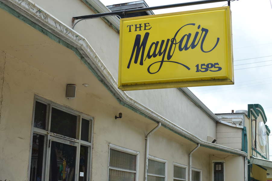 Mayfair Lounge A Bar in New Orleans, LA Thrillist