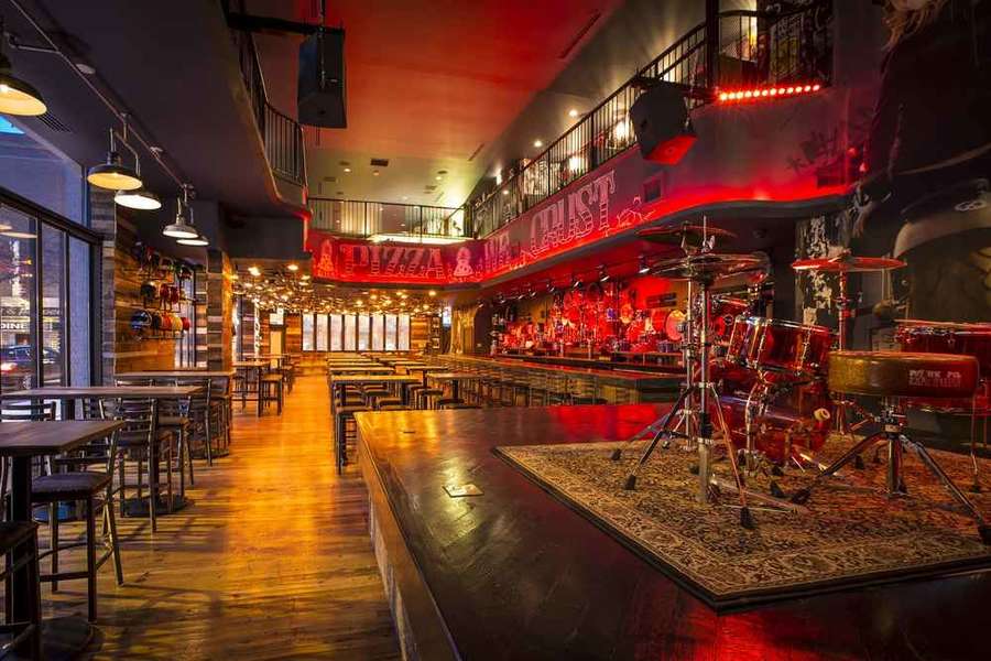 HVAC Pub A Bar in Chicago, IL Thrillist