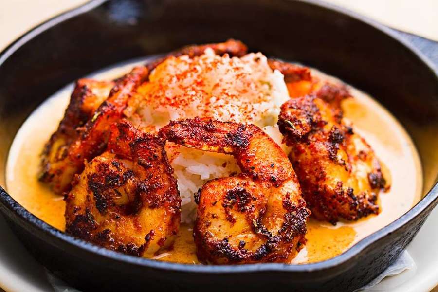 San Chez, A Tapas Bistro A Restaurant in Grand Rapids, MI Thrillist