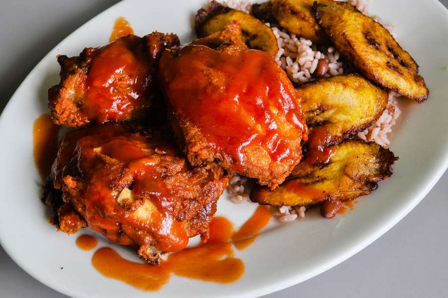 Jamaican Grill A Restaurant in Denver, CO Thrillist