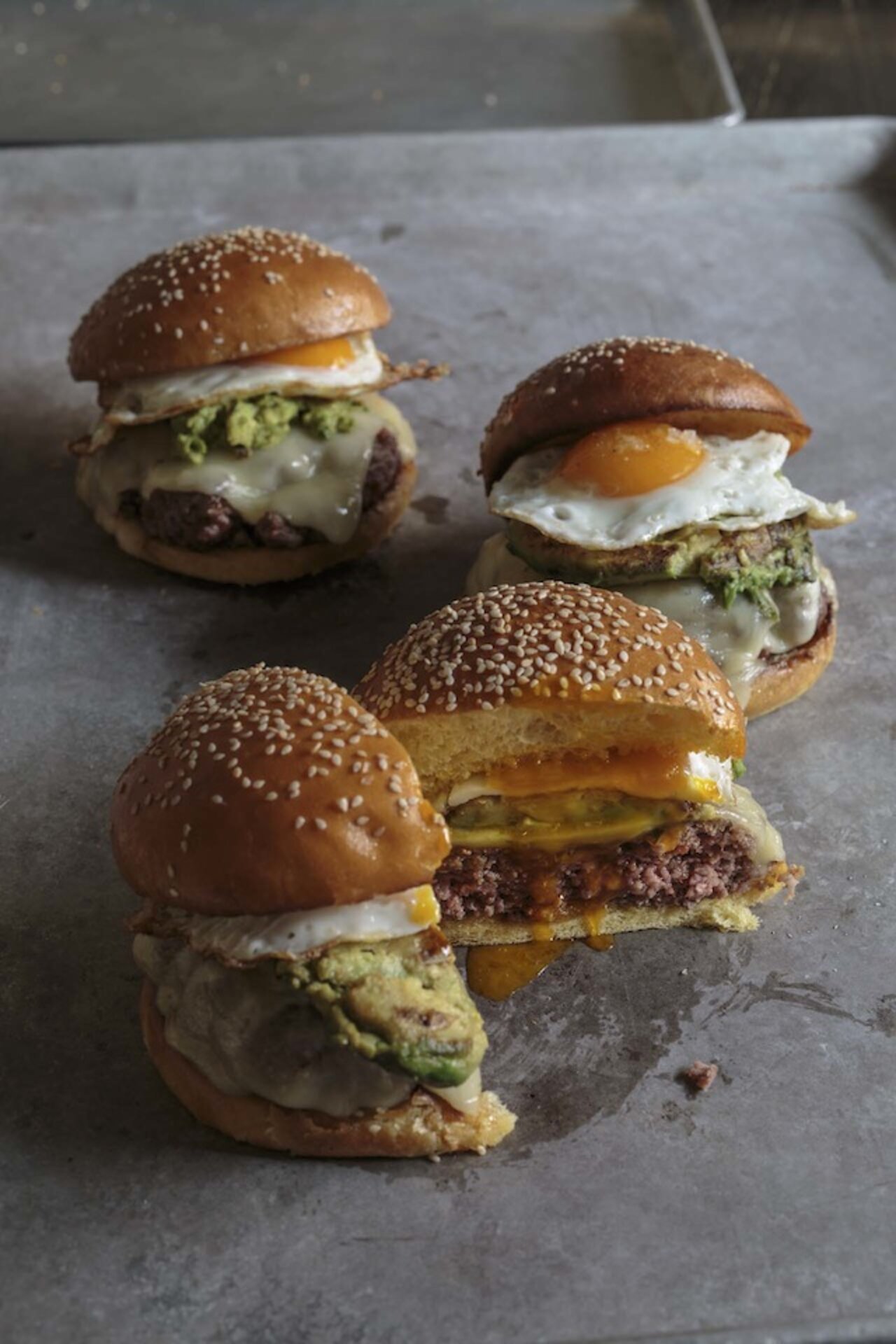 The Best Burgers In Maryland Thrillist