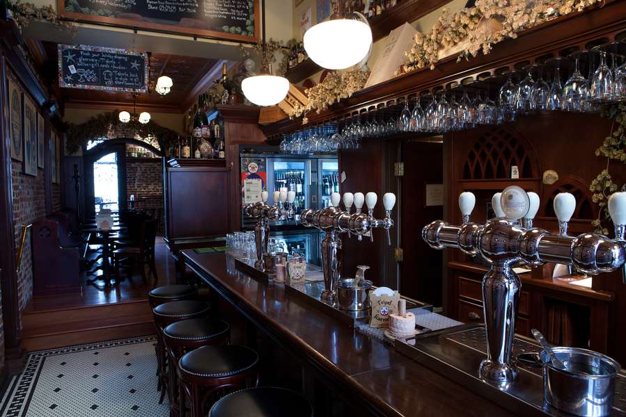 Best Beer Bars In Oakland Thrillist