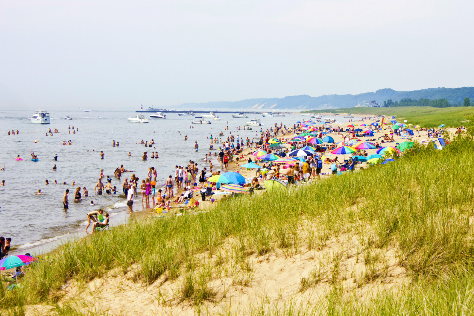 Best Lake Towns in the US Lakes to Visit for Your Next Summer Vacation