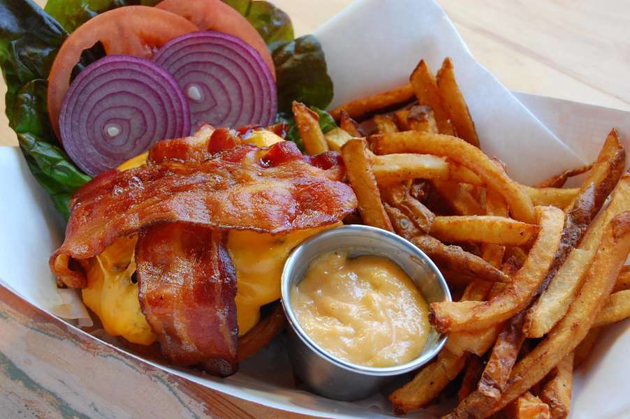 Cowbell A Restaurant in New Orleans, LA Thrillist