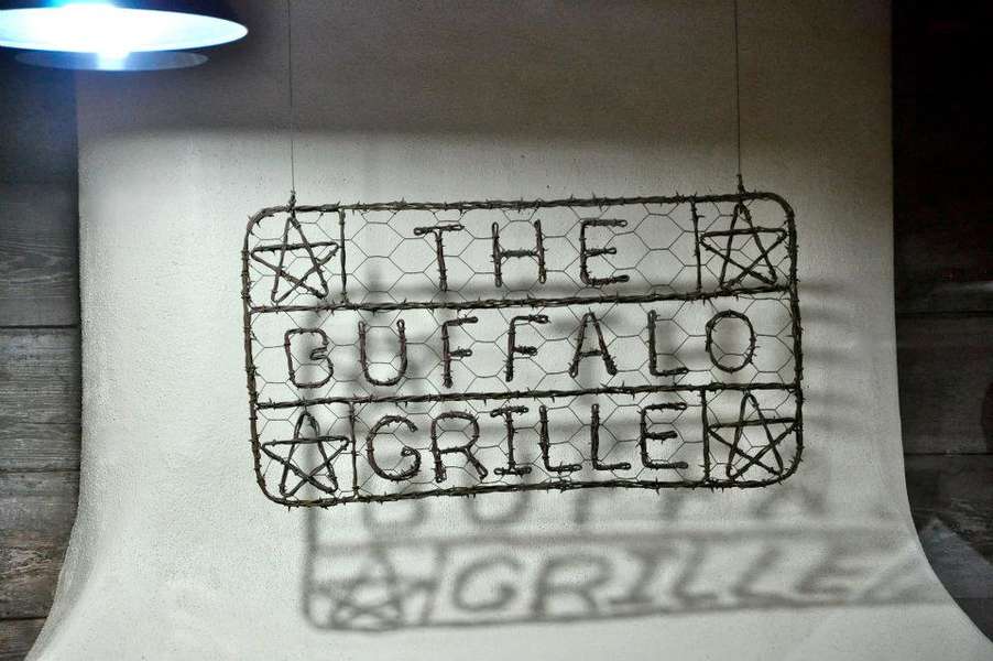 Buffalo Grille A Restaurant in Houston, TX Thrillist