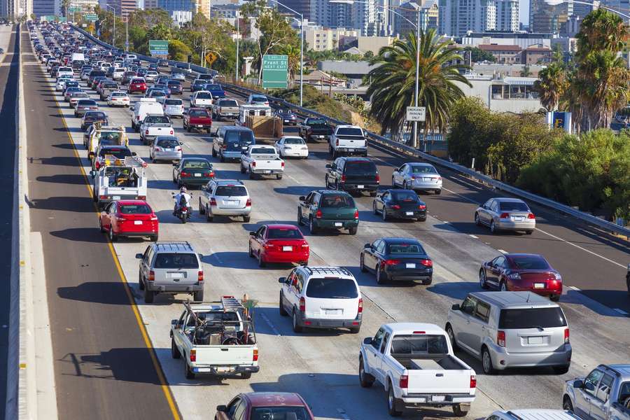 The Worst Drivers in San Diego Thrillist