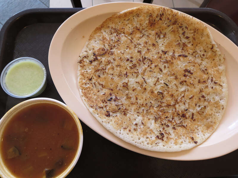 Annapurna A Chicago, IL Restaurant Thrillist