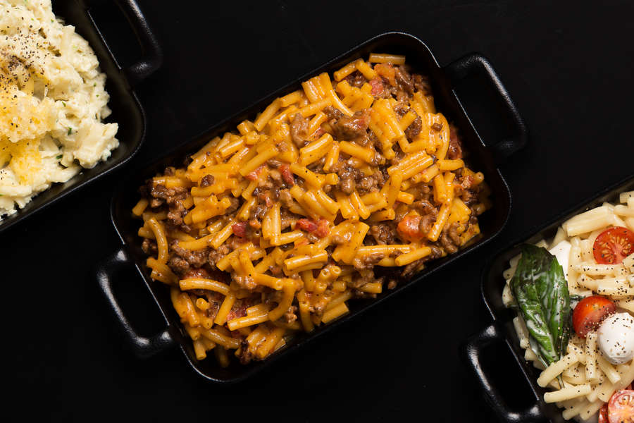 10 ways to boost your boxed macaroni and cheese for 10 Thrillist