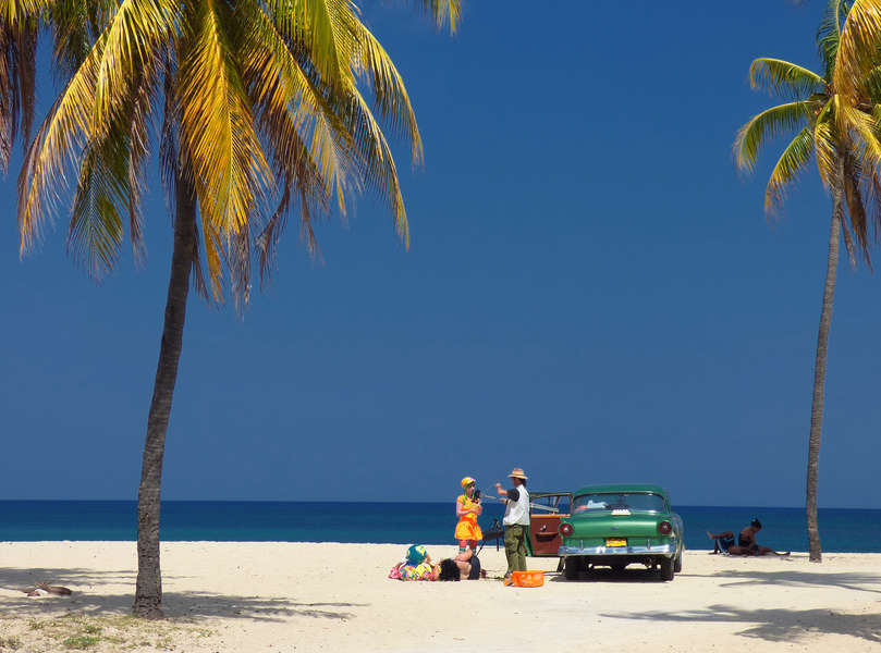Ferry Service To Cuba from Florida Approved By Obama Thrillist