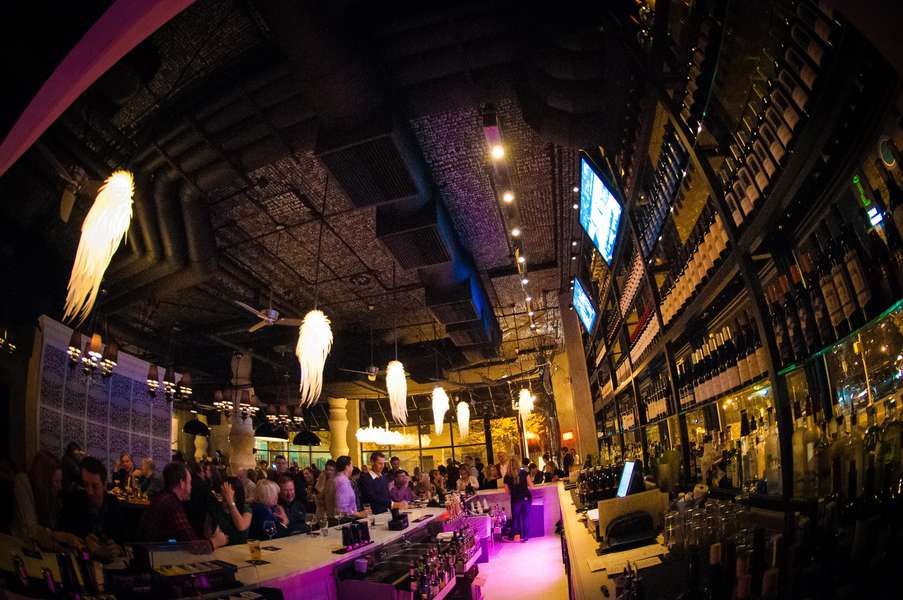 Best bars in Charlotte Thrillist