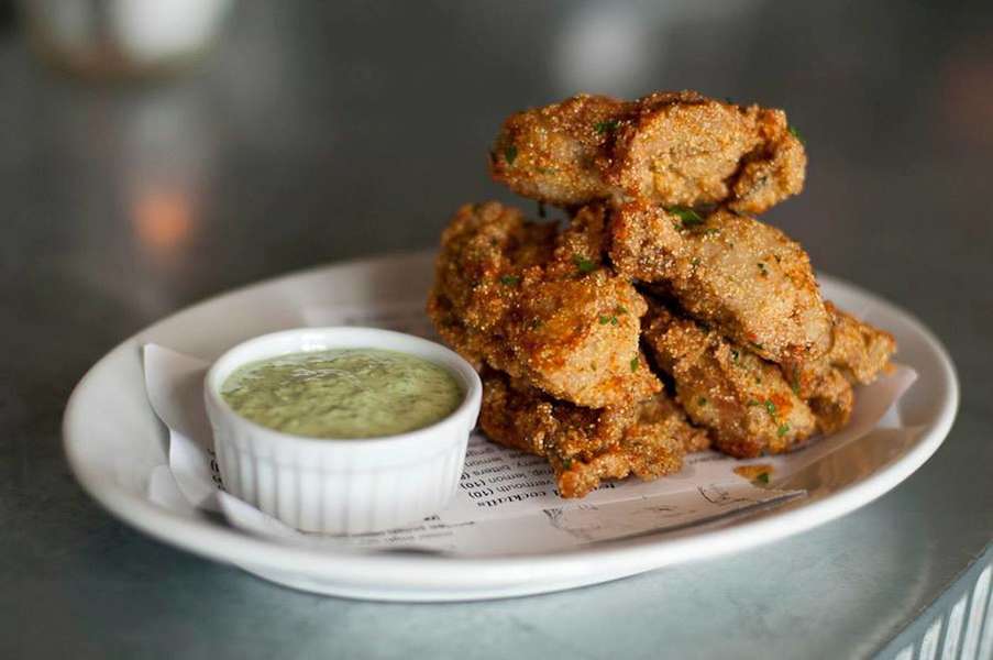 10 Things You Need To Eat In Seattle Now Best Summer Food In Seattle