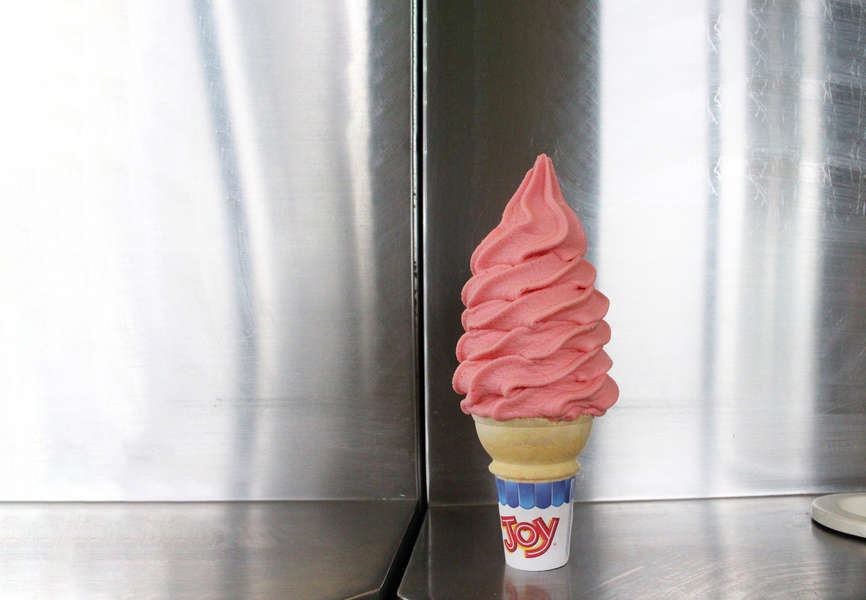 Dairy Joy A Restaurant in Weston, MA Thrillist