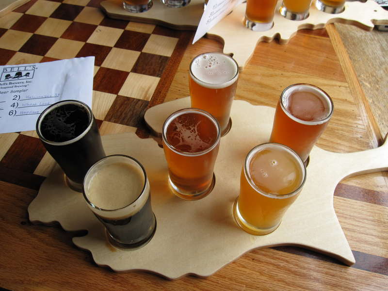 Michigan Beers to Drink Before You Die Thrillist